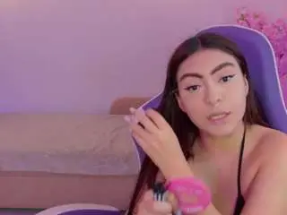 Camsoda Sex Cam of maya-vexx