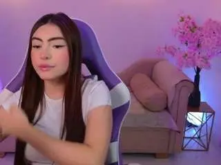 Camsoda Live Sex of maya-vexx