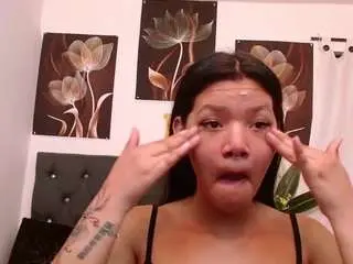 Camsoda Free Porn Cam of saykimmy