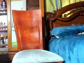 Camsoda Sex Chat of brendamiichel