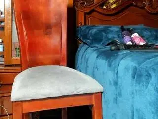Camsoda Private Sex Chat of brendamiichel