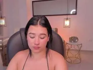Camsoda Adult Video Chat of emi-roseth