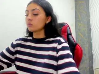 Camsoda Live Sex Cam of angell-cooper8