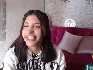 Camsoda Live Sex of evagirl69