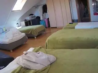 Camsoda Live Sex of voyeurcam-julmodels-bed-3