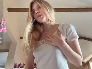 Camsoda Live Porn of chloe-show