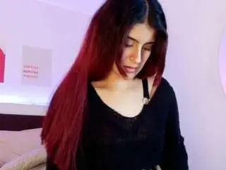 Camsoda Live Porn of lilith-savett