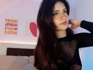 Camsoda Best Webcam of lilith-savett