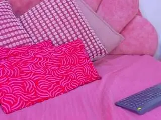 Camsoda Best Webcam of myapril