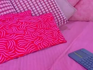 Camsoda Best Webcam of myapril