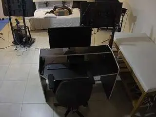 Camsoda Sex Cam of voyeurcam-jb-photo-studio