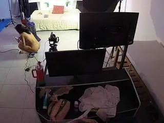 Camsoda Free Porn Cam of voyeurcam-jb-photo-studio