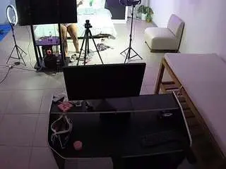 Camsoda Adult Webcam of voyeurcam-jb-photo-studio