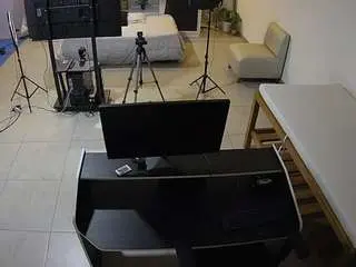 Camsoda Live Sex of voyeurcam-jb-photo-studio