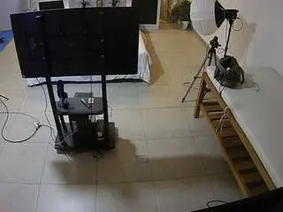Camsoda Sex Cam of voyeurcam-jb-photo-studio