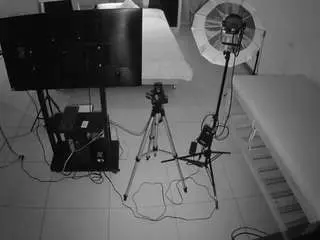 Camsoda Live Sex of voyeurcam-jb-photo-studio