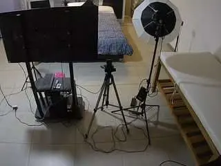 Camsoda Sex Cam of voyeurcam-jb-photo-studio
