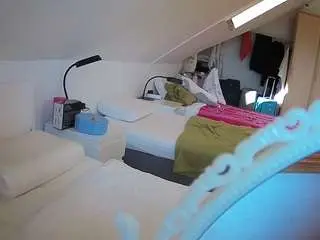 Camsoda Best live sex cam show of voyeurcam-julmodels-bed-4