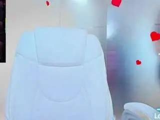 Camsoda Live Sex of evelynerosse