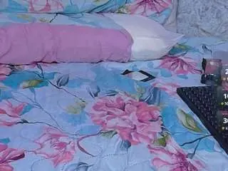 Camsoda Sex Cam of nia-evans
