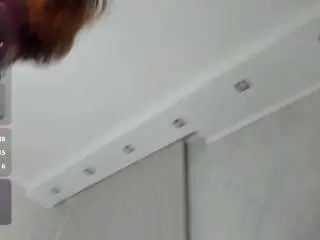 Camsoda Adult Webcam of sew-sunny