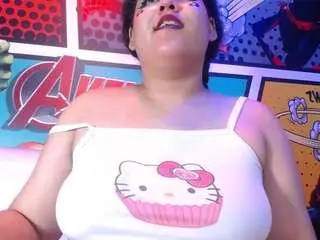 Camsoda Adult Video Chat of candy-hairy