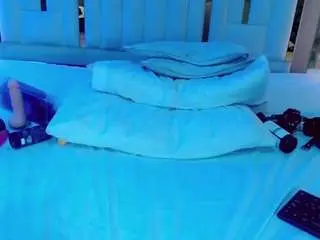 Camsoda Best Webcam of kaissy-bunny