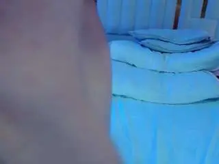 Camsoda Nude Webcam of kaissy-bunny