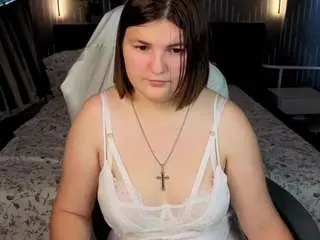 Camsoda Adult Webcam of kittyliikk