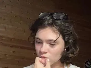 Camsoda Live Porn of merylalsheimer