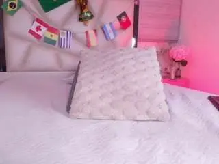Camsoda Sex Chat of kenda-ll