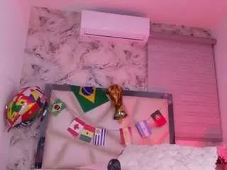 Camsoda Live Sex of kenda-ll