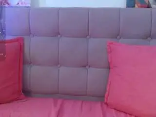 Camsoda Adult Webcam of samanta-pink
