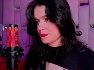 Camsoda Free Live Porn of valeriekay1
