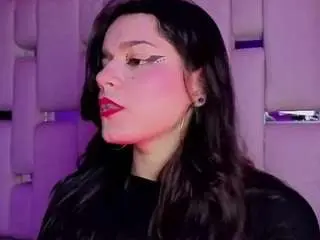 Camsoda Live Sex of valeriekay1