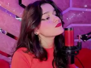 Camsoda Live Sex of valeriekay1