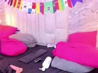 Camsoda Adult Webcam of veronicalodge23