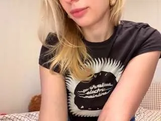 Camsoda Free Live Porn of olympialightford
