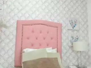 Camsoda Nude Webcam of sofia-marttinez9