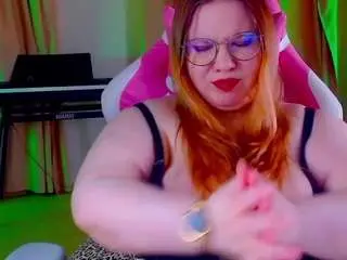 Camsoda Adult Video Chat of ariakashi