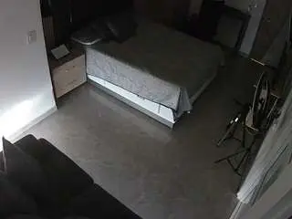 Camsoda Free Live Porn of voyeurcam-casa-salsa-bedroom-11
