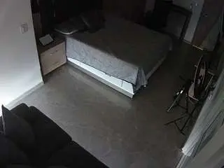 Camsoda Nude Webcam of voyeurcam-casa-salsa-bedroom-11