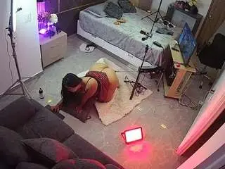 Camsoda Adult Video Chat of voyeurcam-casa-salsa-bedroom-11