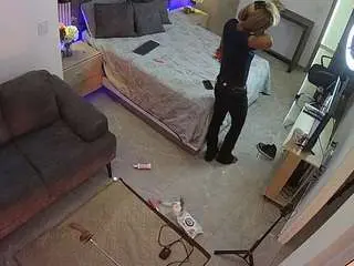 Camsoda Adult Webcams of voyeurcam-casa-salsa-bedroom-11