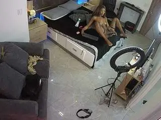 Camsoda Watch Live Sex Cams of voyeurcam-casa-salsa-bedroom-11