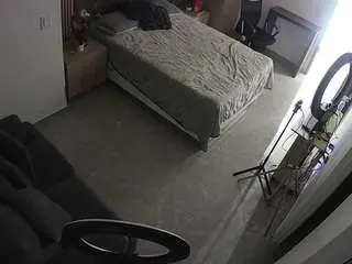 Camsoda Sex Cam of voyeurcam-casa-salsa-bedroom-11