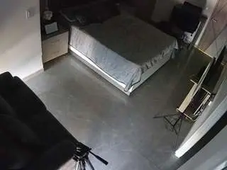 Camsoda Private Sex Chat of voyeurcam-casa-salsa-bedroom-11