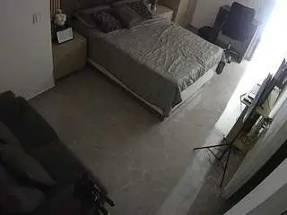 Camsoda Live Sex Cam of voyeurcam-casa-salsa-bedroom-11