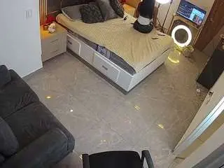 Camsoda Live Sex Cam of voyeurcam-casa-salsa-bedroom-11