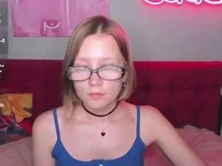 Camsoda Free Porn Cam of emmaethereal